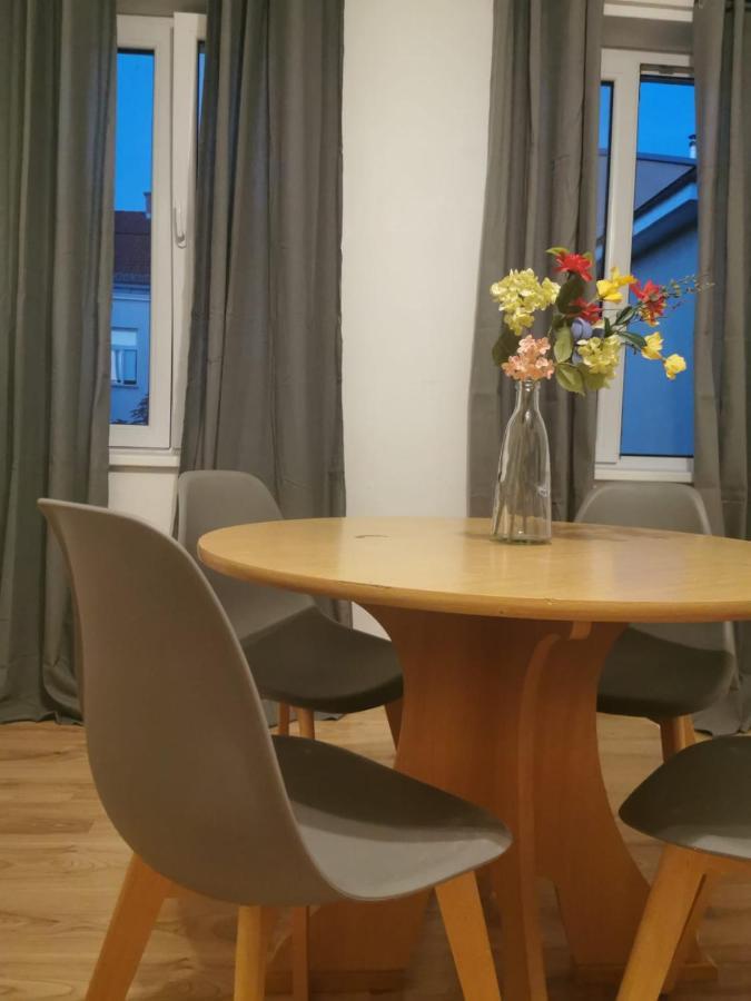 维也纳Beautiful, Spacious And Cheap公寓 外观 照片